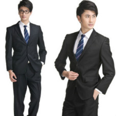 企业职业装定制,实用与美观双管齐下