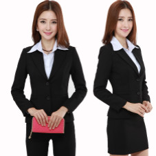 北京定制职业装