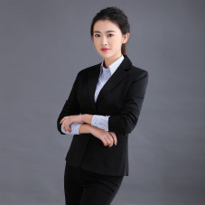 定做的职业装的保养