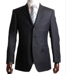 西装颜色怎么选?