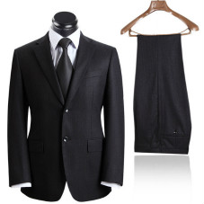 职业装定制内容