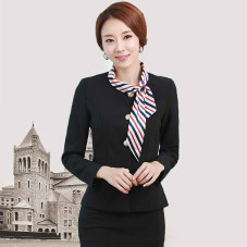 工作服定做突破传统