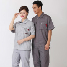 五大因素决定工作服定做价格