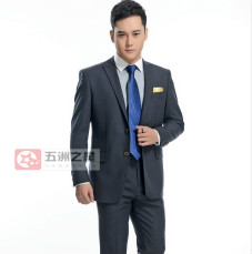 北京职业装厂家告诉你企业为什么要定制职业装