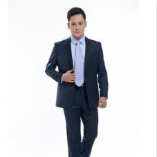 影响职业装定制风格因素分析