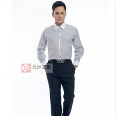 北京职业装定制须知