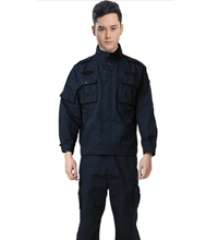 作训服定做