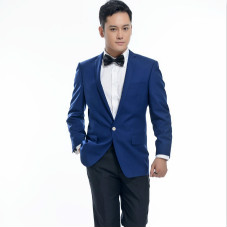 北京职业装定制厂家