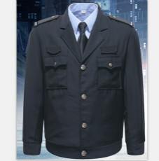 职业装定制周期一般多久