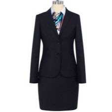 北京职业装定制流程