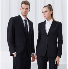 专业的职业装定制公司