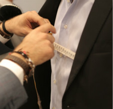 北京海淀职业装定制