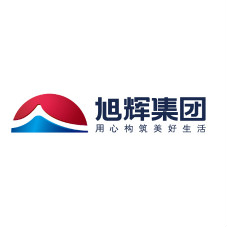 旭辉御府职业装定制案例