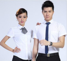 办公室职业装定制公司