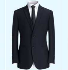 河北职业装制作价格