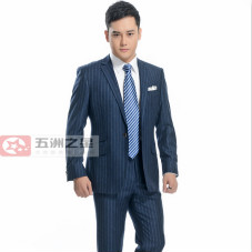 山西职业装定制