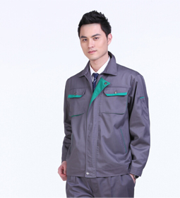 装修工工作服定制