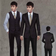 天津职业装制作厂家