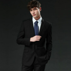 天津职业装定做价格