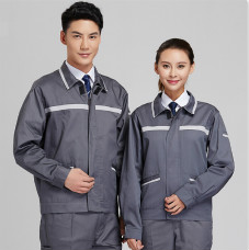 北京秋季工装定制