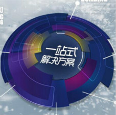 朝阳职业装定制解决方案