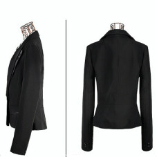 北京专业的职业装定制公司