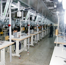 北京职业装定制工厂