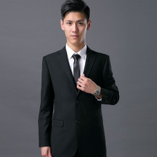 男士职业装定制的巧妙搭配