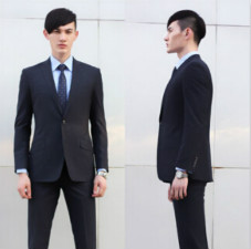 定做职业装的款式推荐以及应用场合