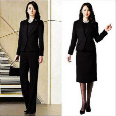 为员工定做职业装应该考虑哪些问题