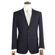 你的体型适合穿什么西装你知道吗?