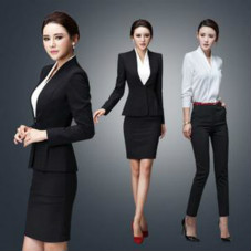 职业装制作六大工艺 职业装制作六大工艺