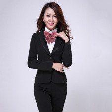 职业装定做的选择标准 职业装定做的选择标准