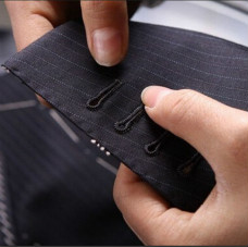 北京职业装定制要注意的问题 北京职业装定制要注意的问题