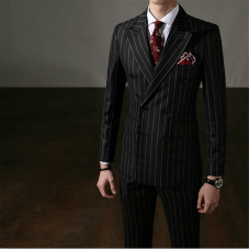 怎么定制职业装 怎么定制职业装