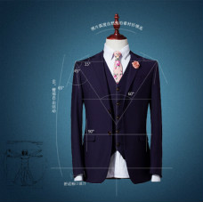 职业装定做厂家的选择 职业装定做厂家的选择