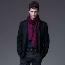 冬季西装定做应该怎么搭配 冬季西装定做应该怎么搭配