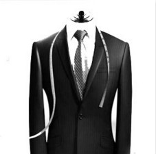 五洲之星浅谈北京职业装定制发展 五洲之星浅谈北京职业装定制发展