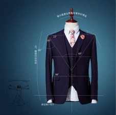 为什么工作时要穿定制职业装 为什么工作时要穿定制职业装