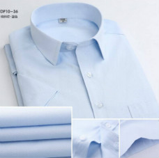 衬衫定制厂家的选择 衬衫定制厂家的选择