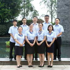 唐山职业装定制，为什么要选择北京厂家