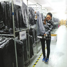 衡水职业装定制，批发价格汇总