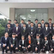 廊坊职业装定制，采购批发就选五洲之星