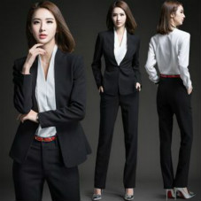 邢台职业装定制，专业的厂家