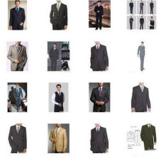 大同职业装定做，量身定制的优势