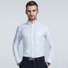 北京怀柔职业装定制，怀柔衬衫定做厂家