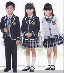 北京中小学校服定做厂家 北京中小学校服定做厂家