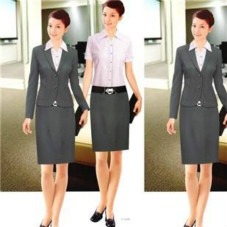 北京职业套裙定做 北京职业套裙定做