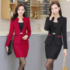 北京职业套装品牌定制厂家 北京职业套装品牌定制厂家