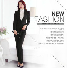 高档职业装应该如何保养 高档职业装应该如何保养